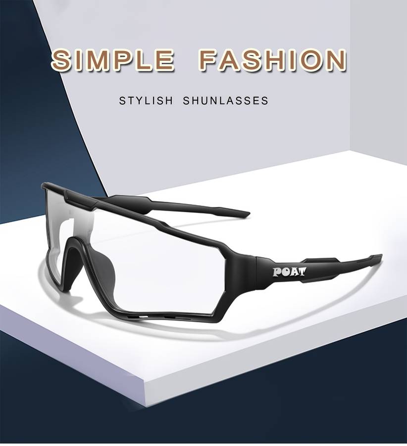 Cycling Glasses Color Ap5