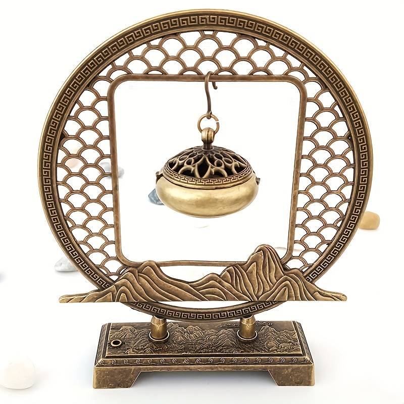 Incense Burner Style  Small Incense Burner