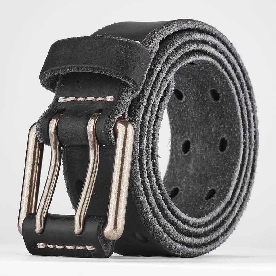 Belt Color Black Size Xl 130Cm