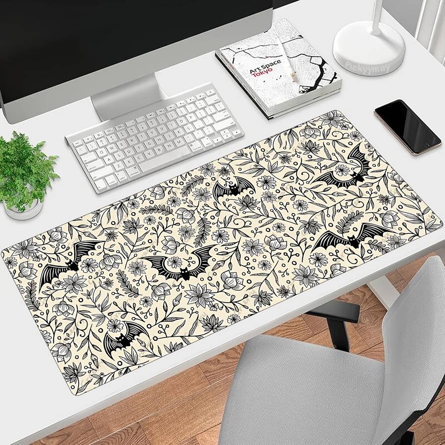 Mouse Pad Size 23.6In   X 11.8In