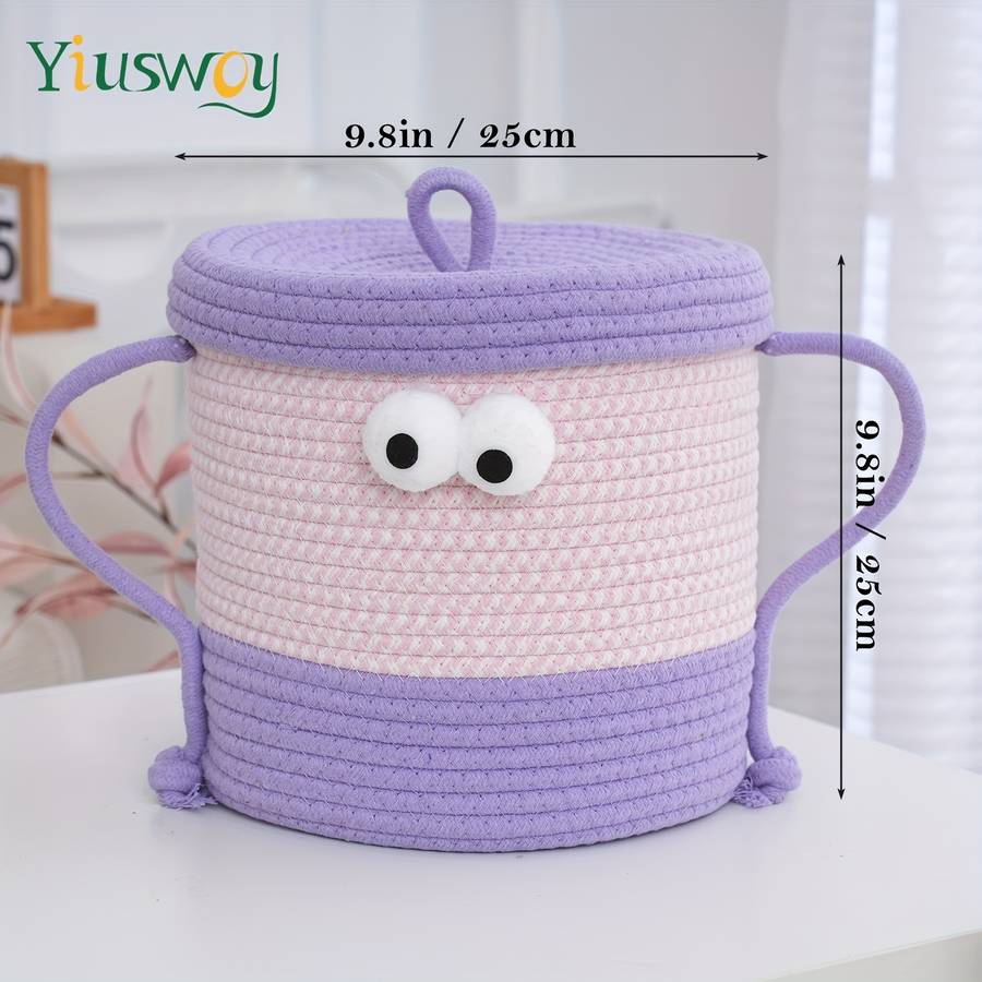 Storage And Organizationcolor Purple