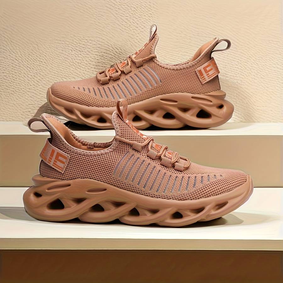 Sneakers Color Black Sizeuk 6