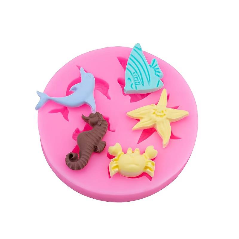 Suitable For Baking Molds Quantity 1Pc
