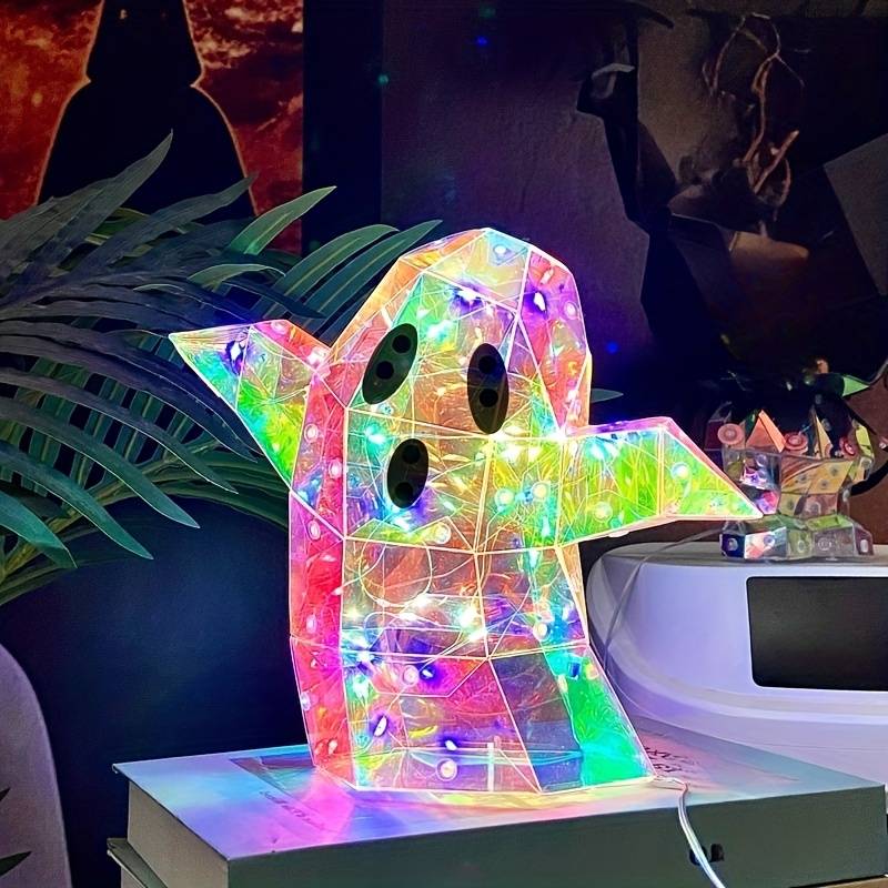 Halloween Decorations Style Bay Ghost