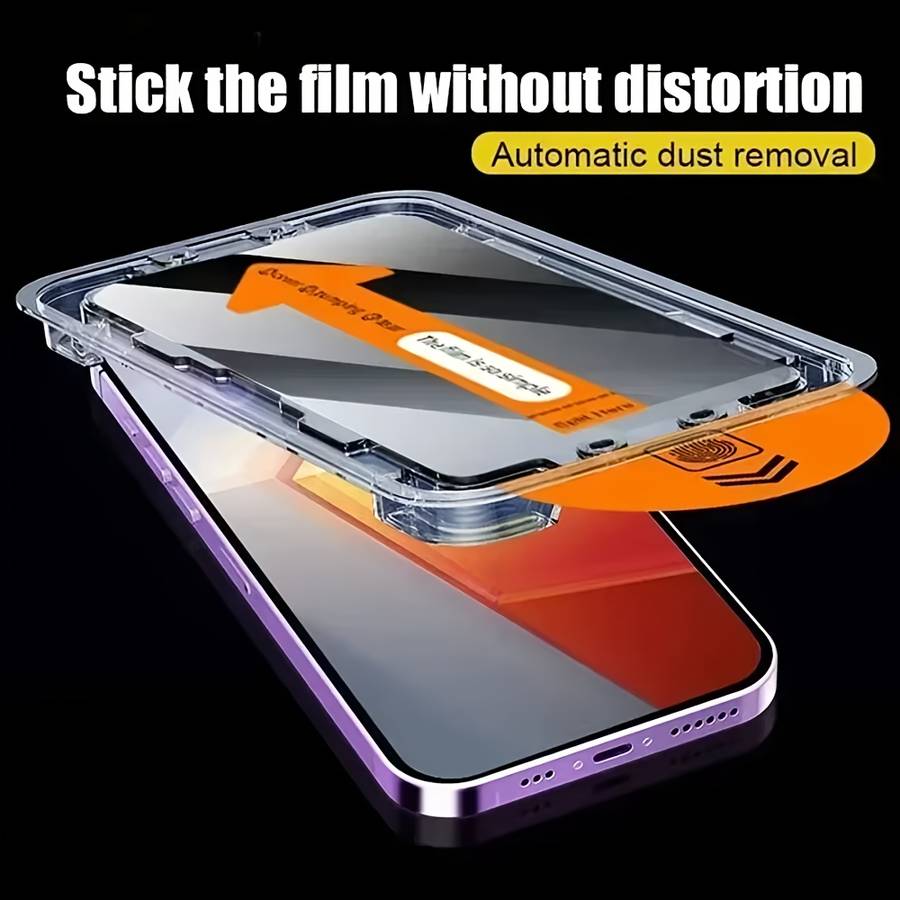 Screen Protector Compatible Model Iphone 11
