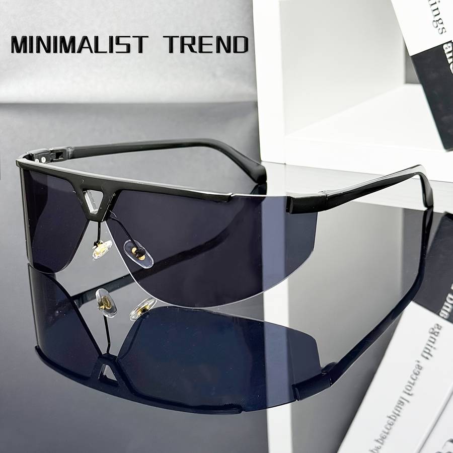 Cycling Glasses Color C5 Clear Lens