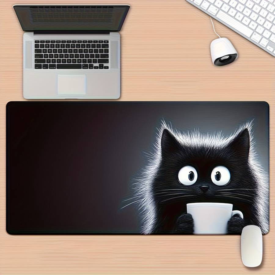 Mouse Pad Size 80X30Cm