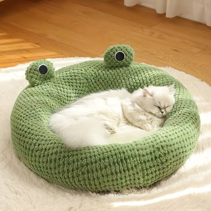 Pet supplies color Green size S