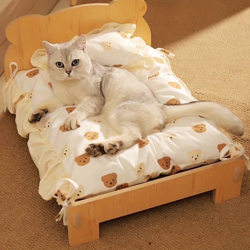 Pet supplies color Bed 2