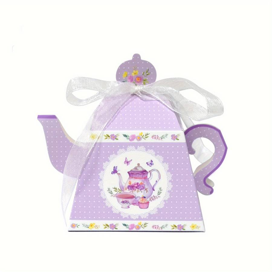 Christmas Gift Boxes Color Mix-12Pcs Size 8.5X8.5X6Cm