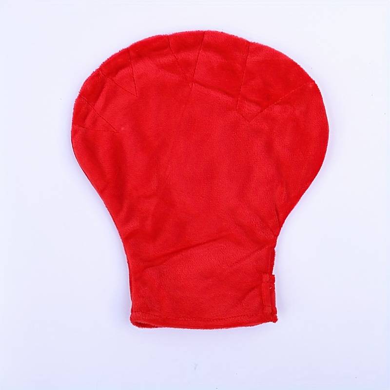 Pet Supplies Color Red