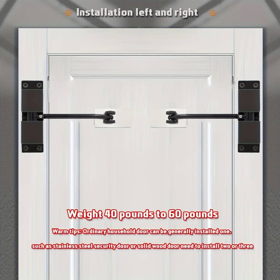 Lock Model Black Quantity 2Pcs