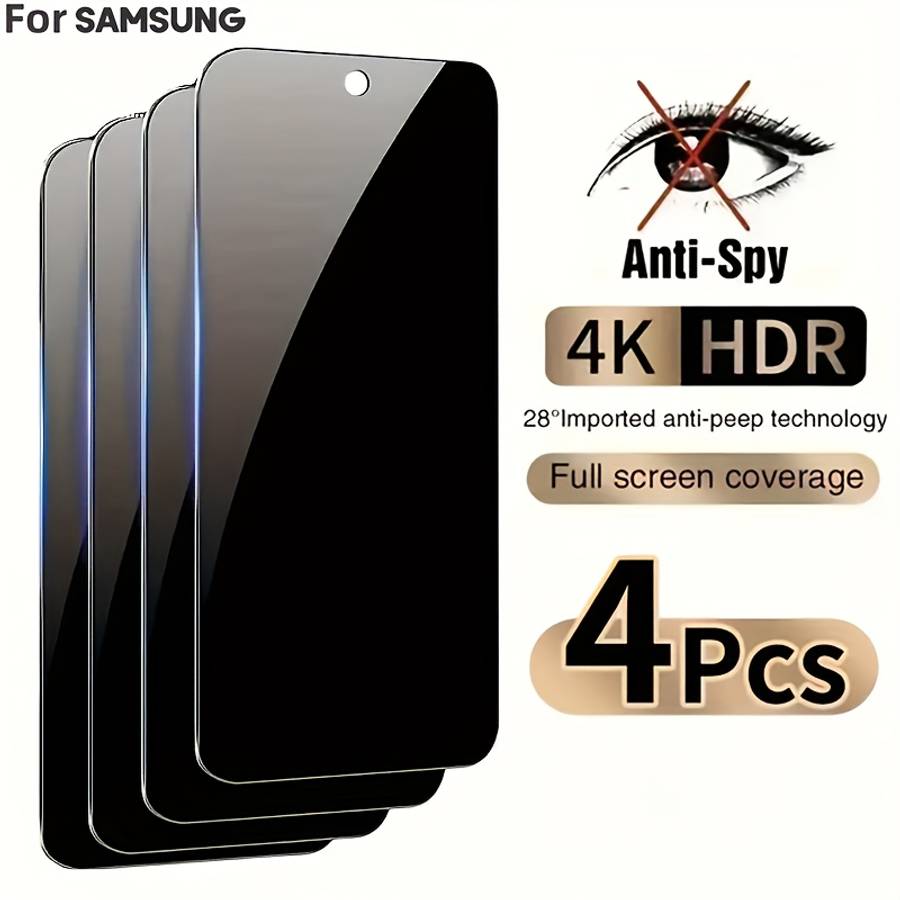 Screen Protector Compatible Model Galaxy A53 5G