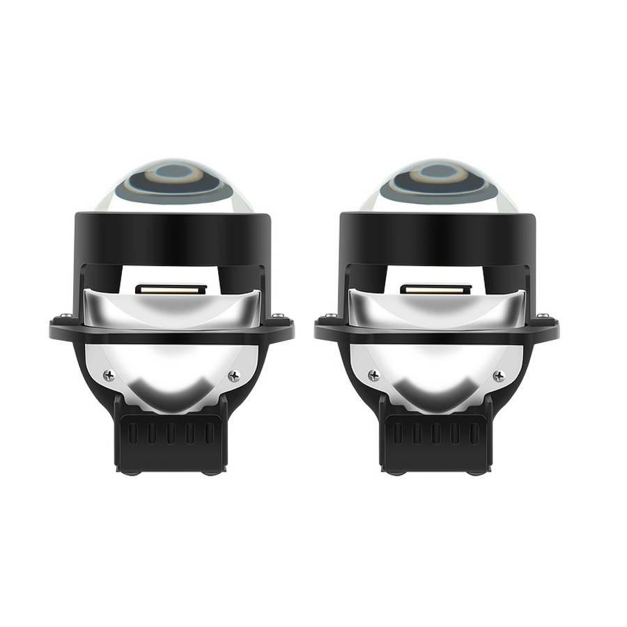 Car Lights Items 2Pcshighlow Beamuniversal