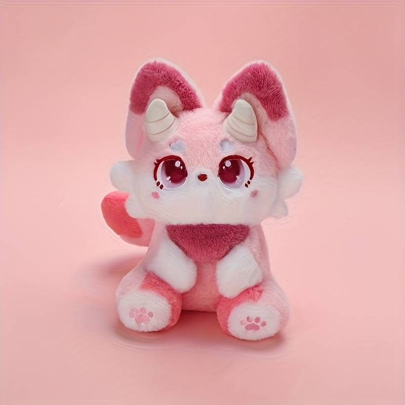 Toy Doll color Blue