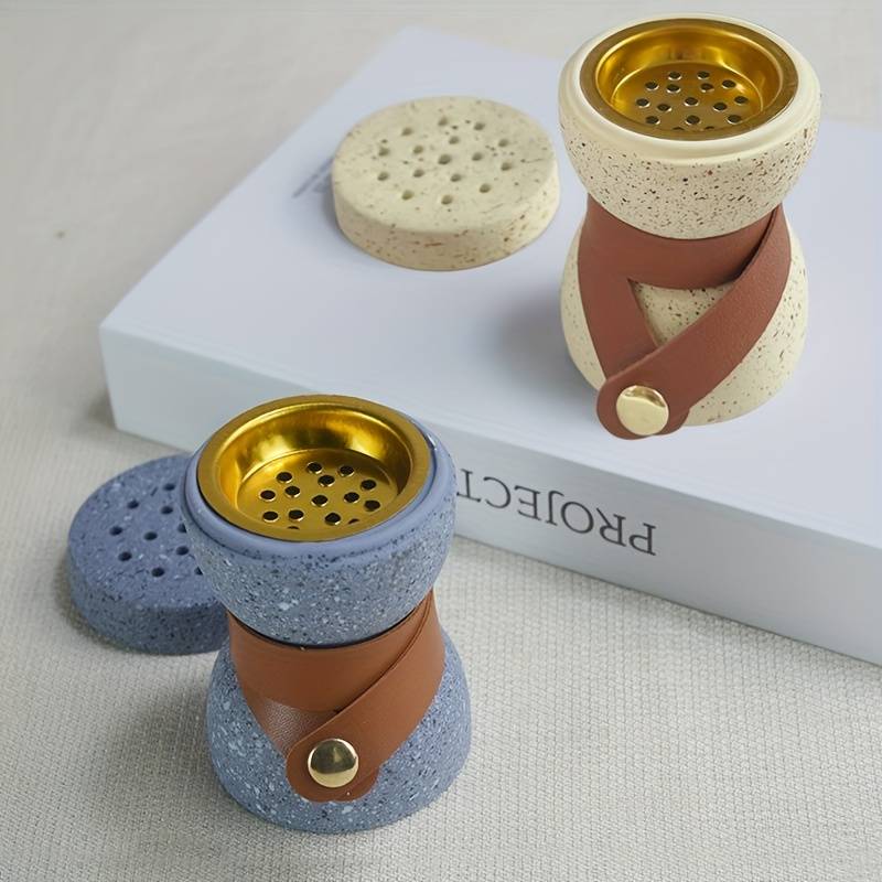 Incense Burner Color  Ceramic Incense Burner