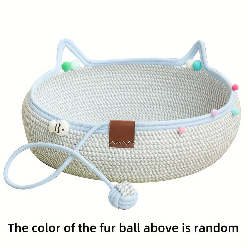 Pet supplies color Blue