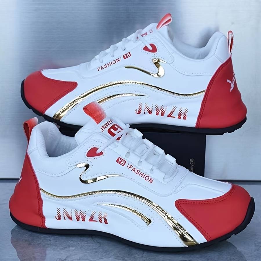 Women S Sneakers Color White Gray Sizeuk 7