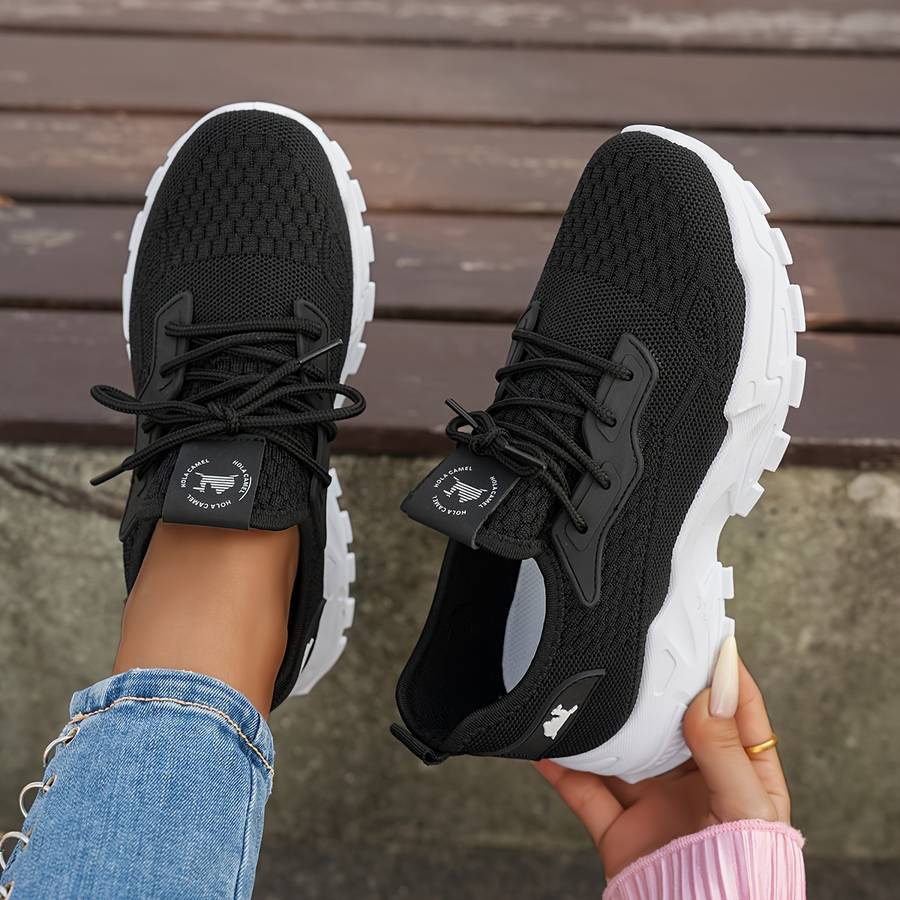 Women S Sneakers Color White Sizeuk 3.5
