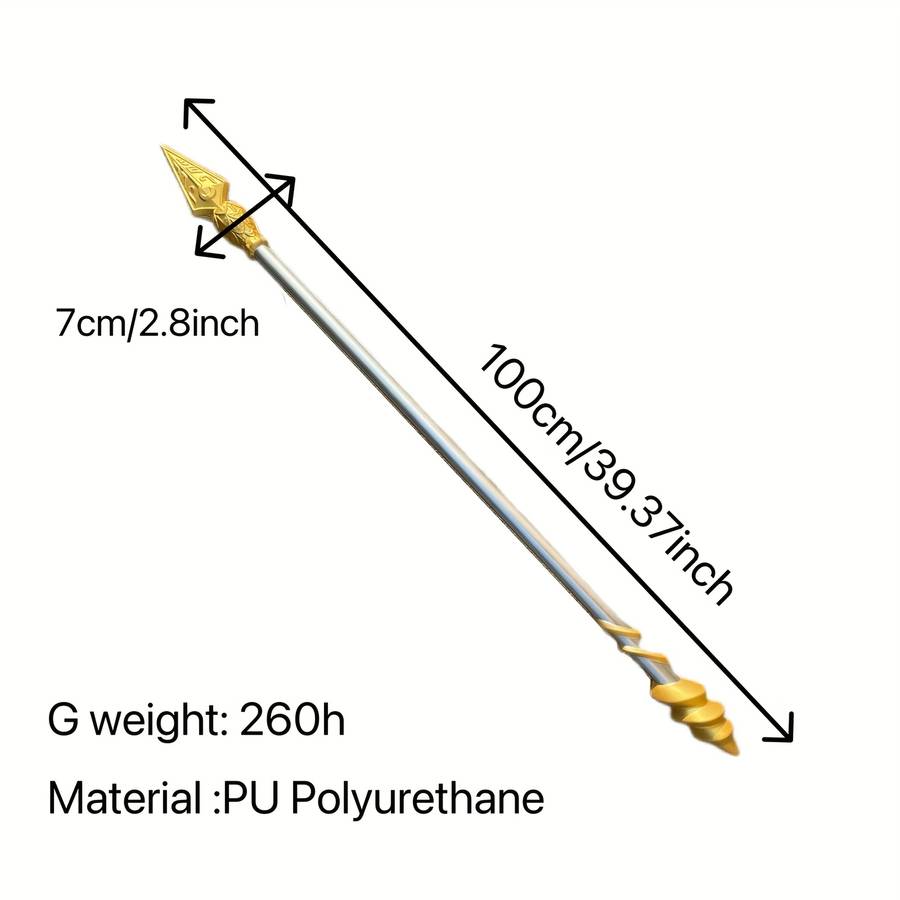Toy Weapons Quantity 1Set