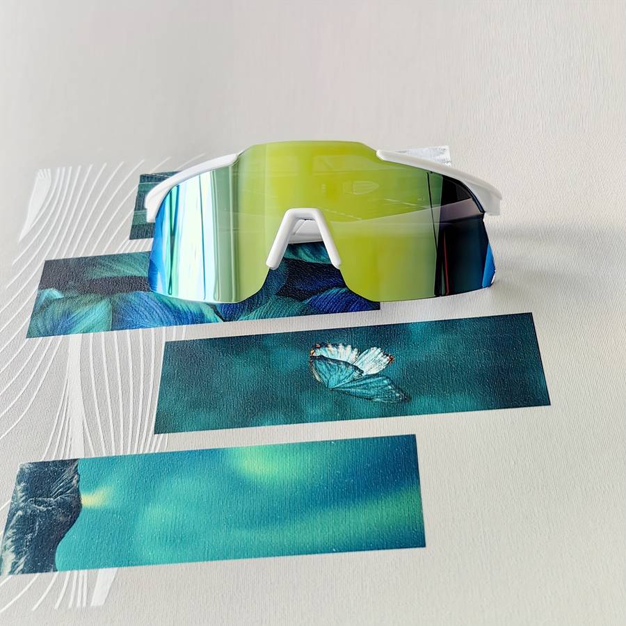 Mens Glasses Color 3Pack