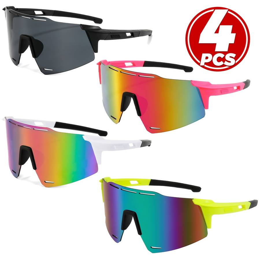 Cycling Glasses Model C5