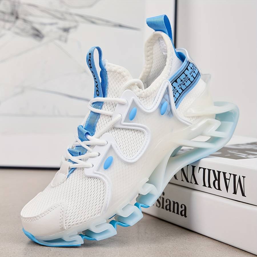 Women S Sneakers Color White Sizeuk 8
