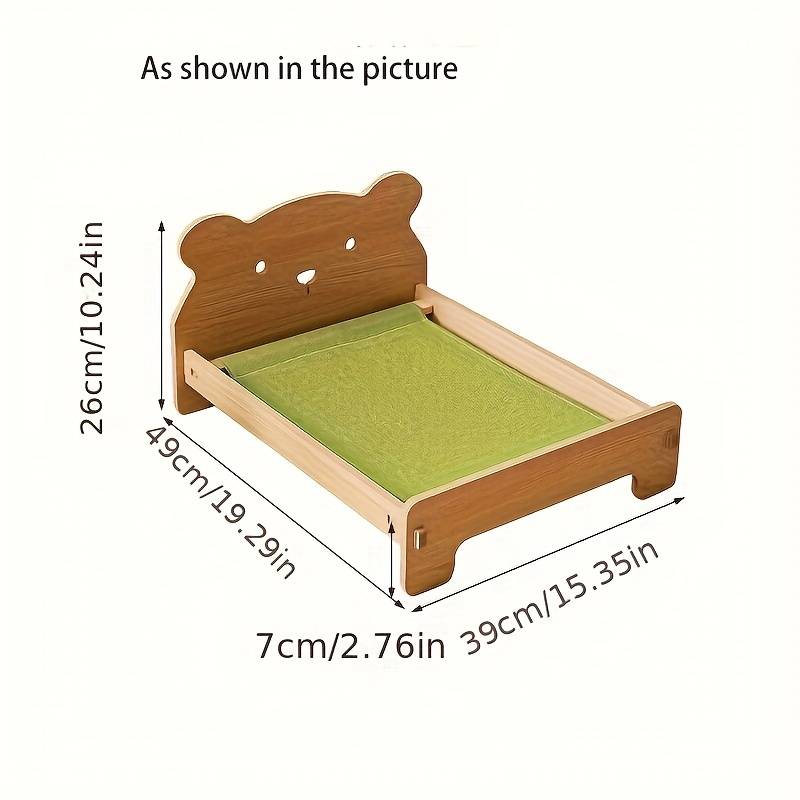 Pet supplies color Bed 2