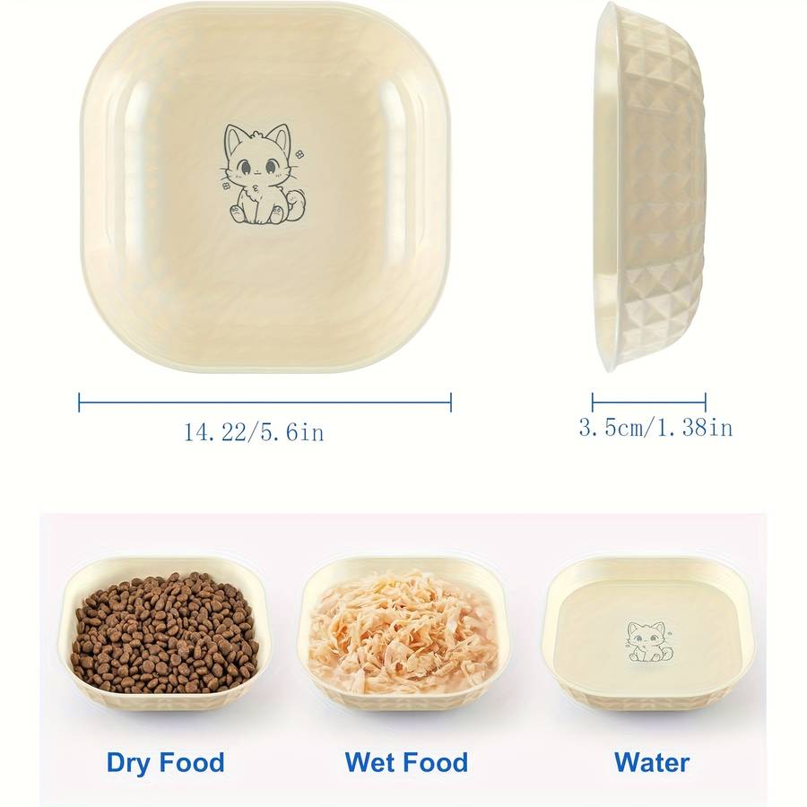 Pet Supplies Model 6 Packs