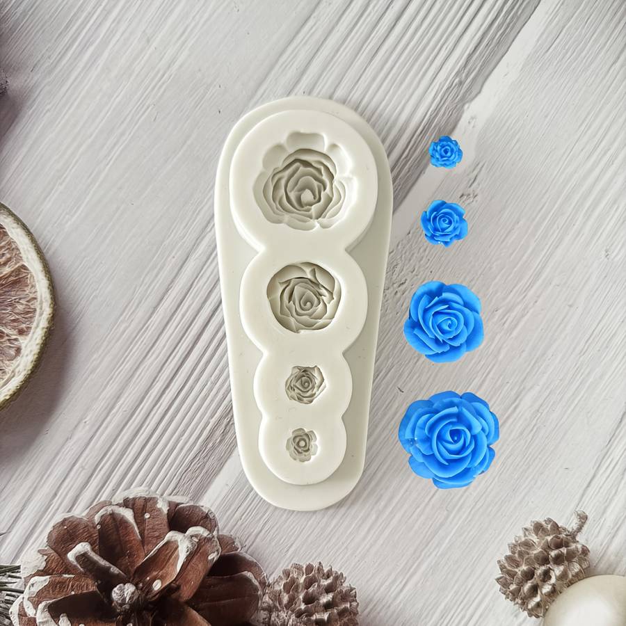 Suitable For Baking Molds