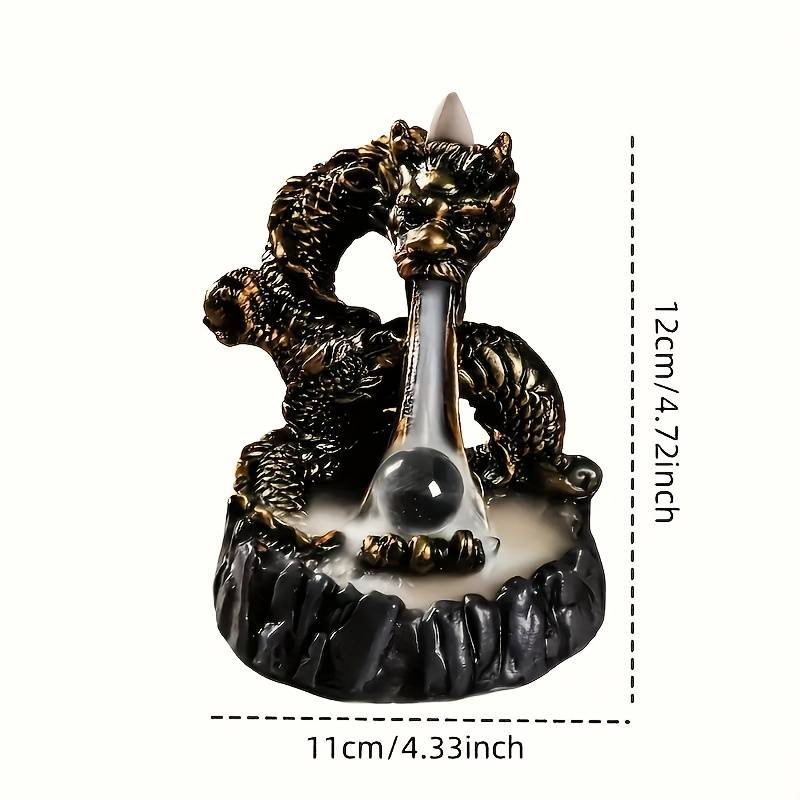 Incense Burner Items  Dragon Shape