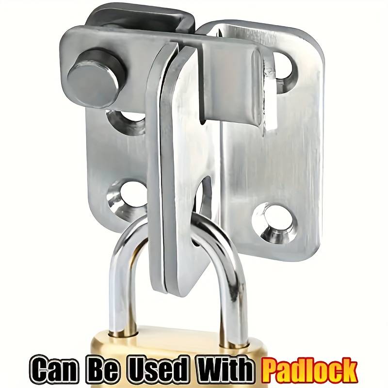 Lock Quantity 1Pc