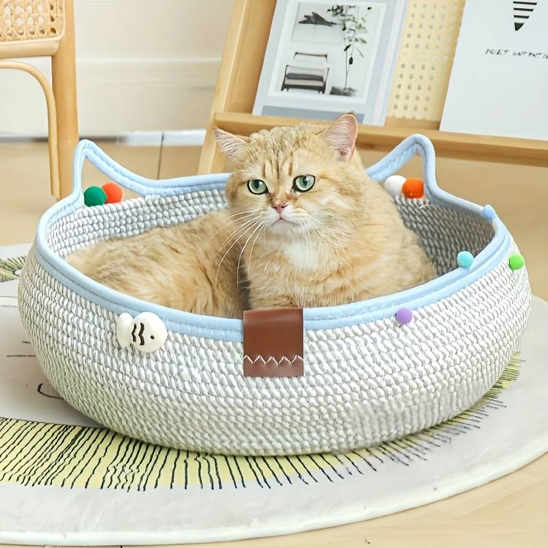 Pet supplies color Blue