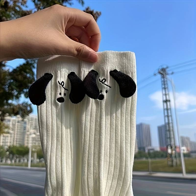 1 Pair One Pair One Size Socks