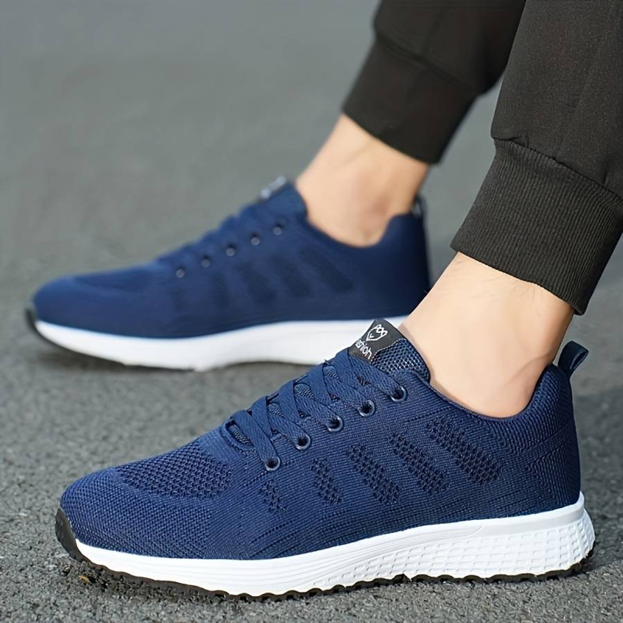 Women S Sneakers Color Navy Color Sizeuk 7.5
