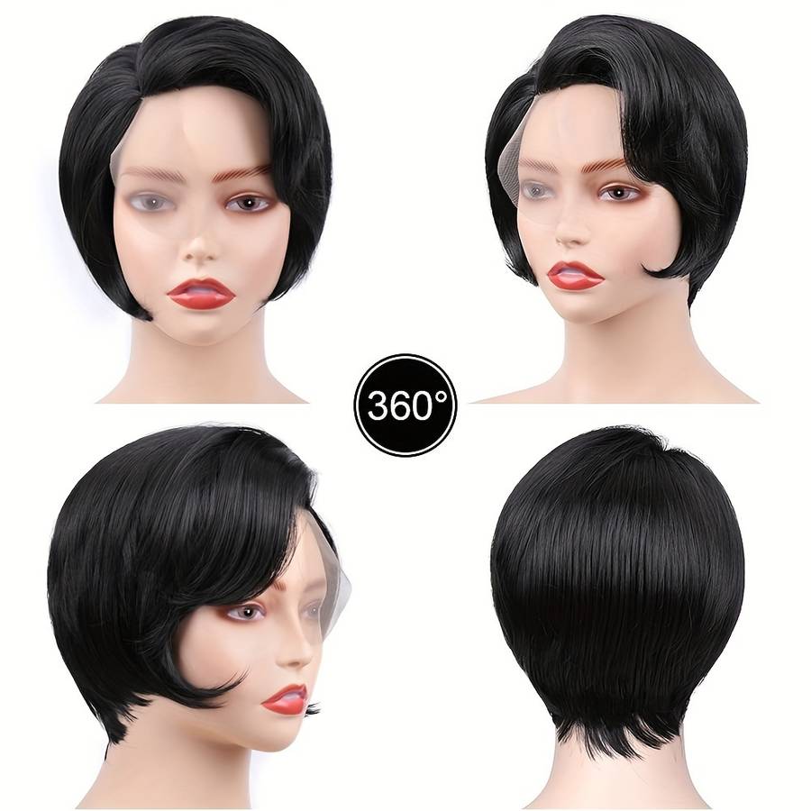 1B/Bug Womens Wigs Hair Length 20.32Cm