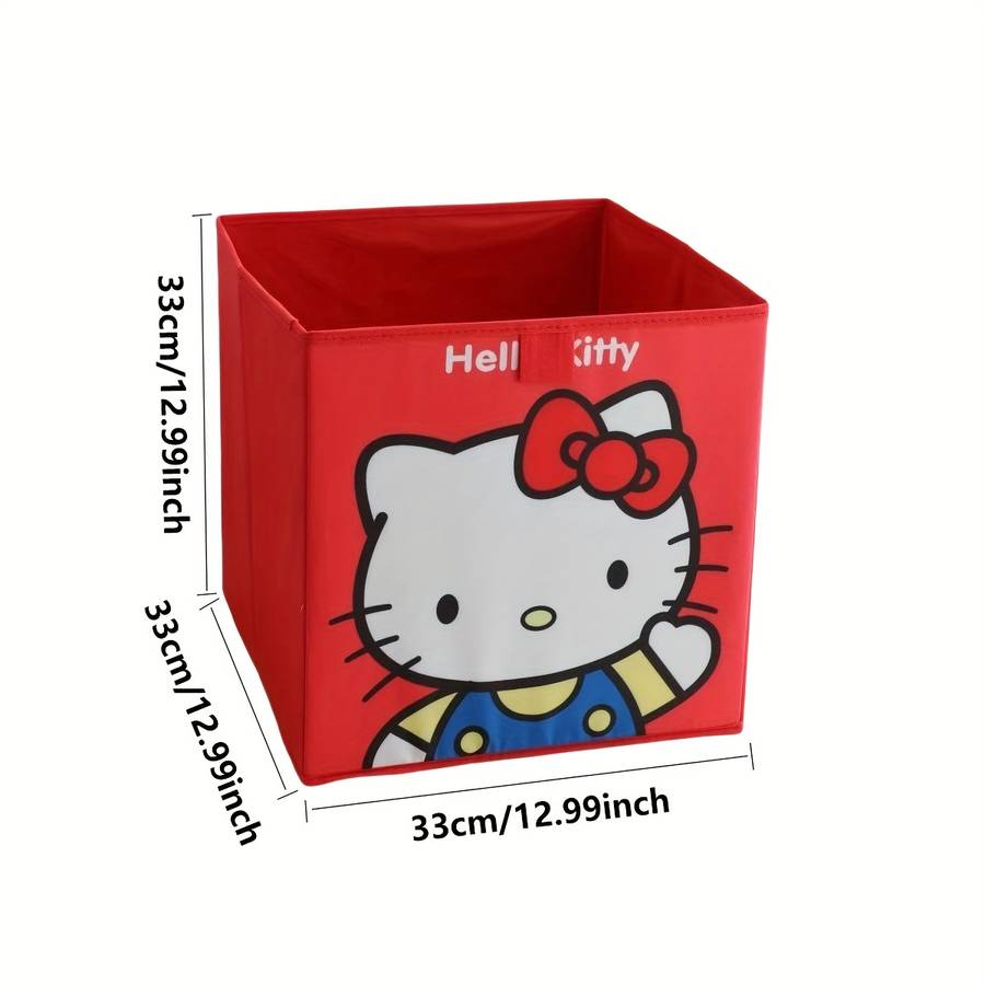 Storage And Organizationstyle Hello Kitty