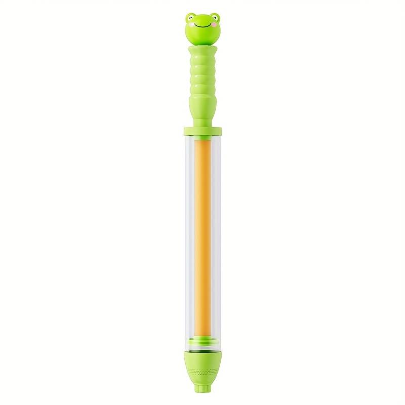 Toy Guns Items Frog