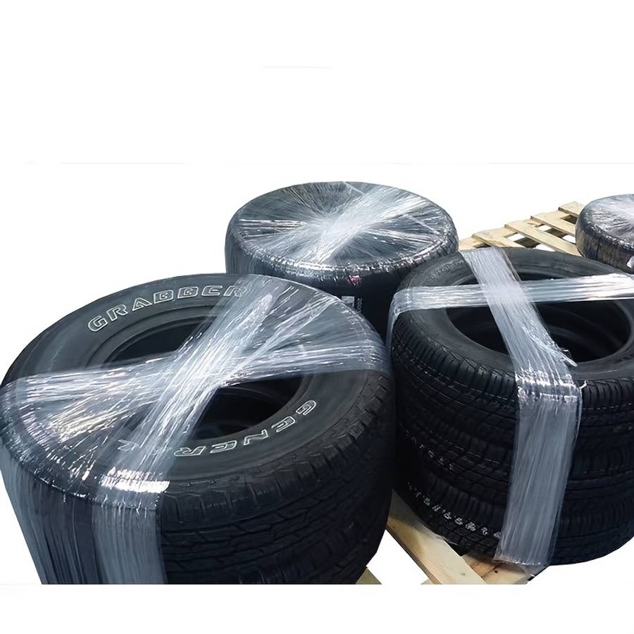 Plastic Wrap Model 650M