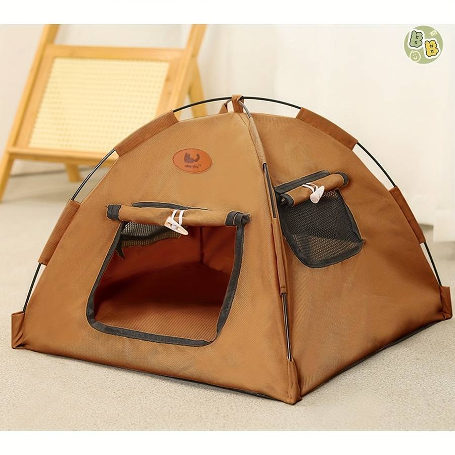 Pet supplies color Beige size L