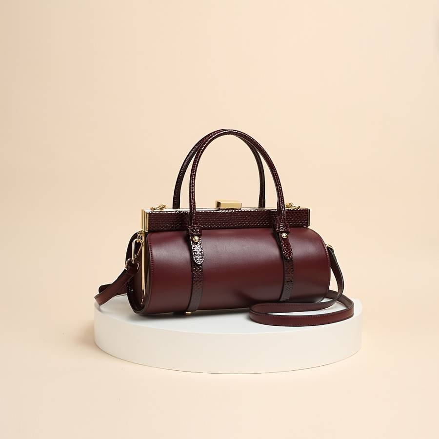 Women S Handbags White