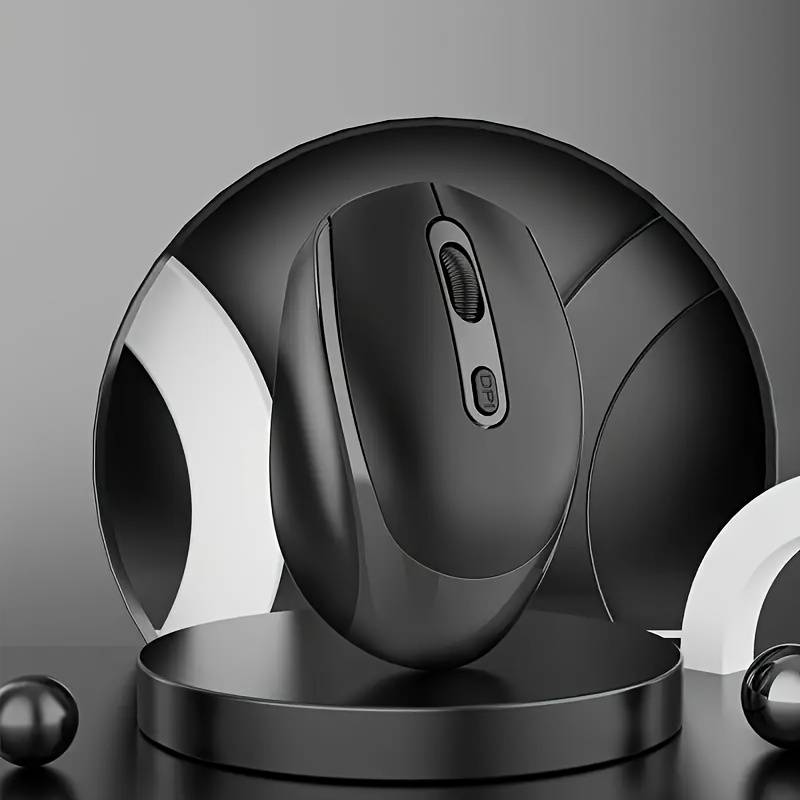 Mouse Color Black