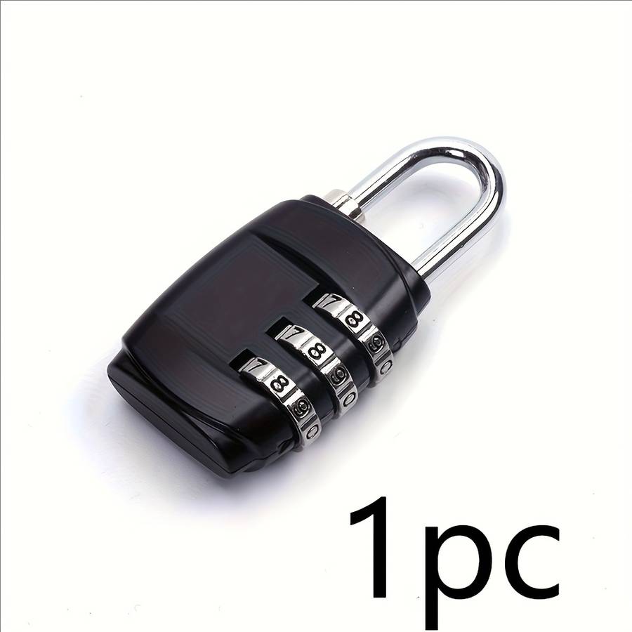 Lock Color  Silvery  Size One Size