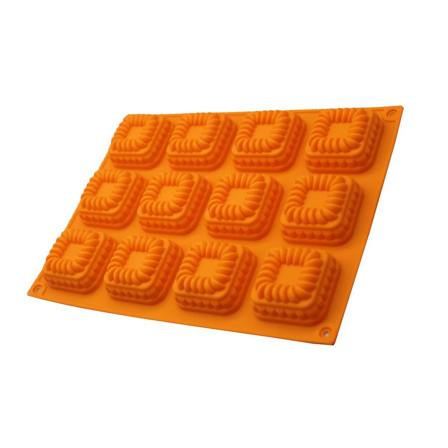 Suitable For Baking Molds Quantity     1Pc