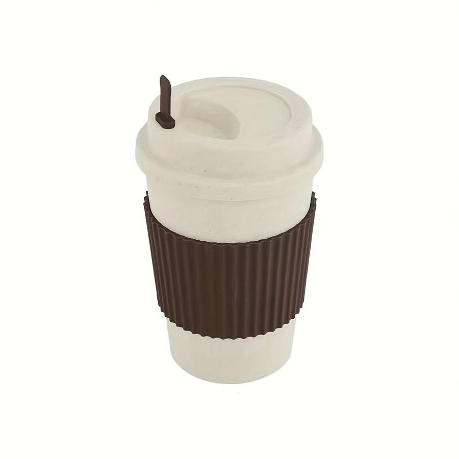 Water Cup Color Black