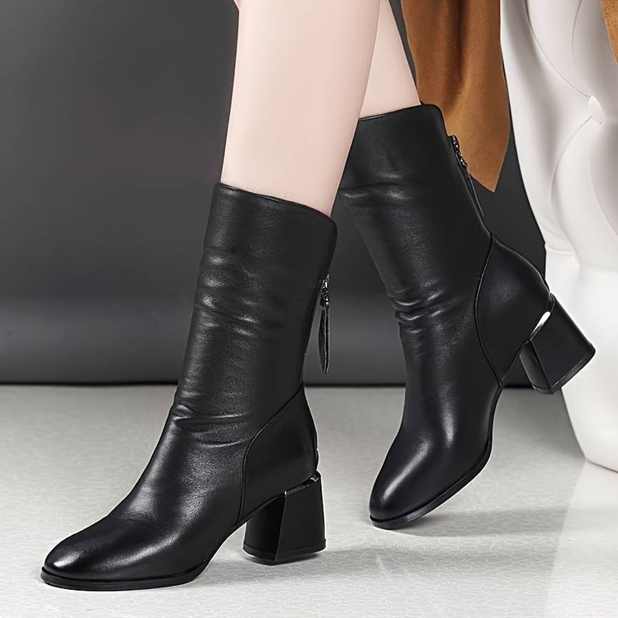 Women S High Heels Color Black Sizeuk 3.5
