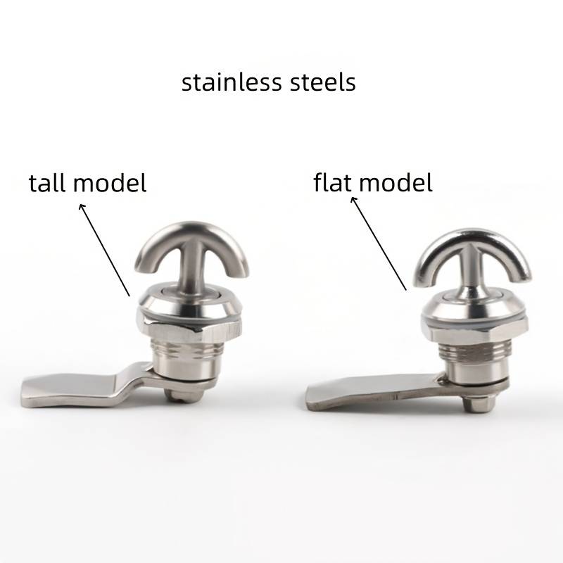 Lock Material Stainless Steel Flat Sheet