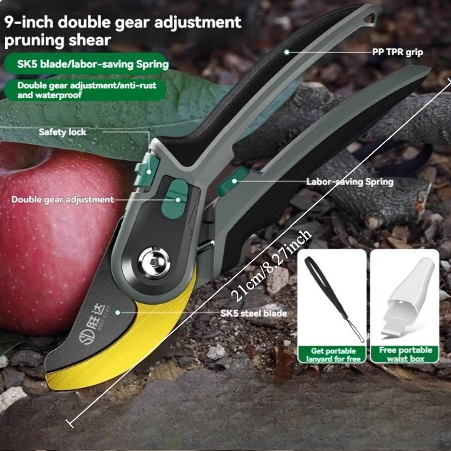Garden Supplies Color 05070185