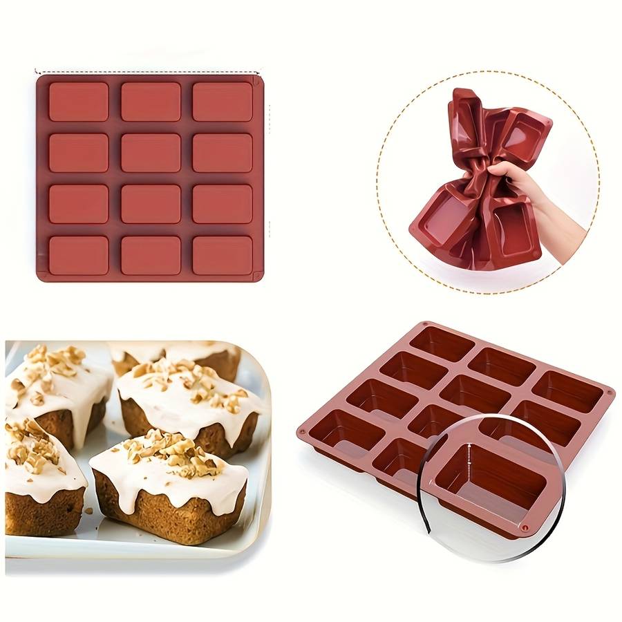 Suitable For Baking Molds Quantity 1Pc