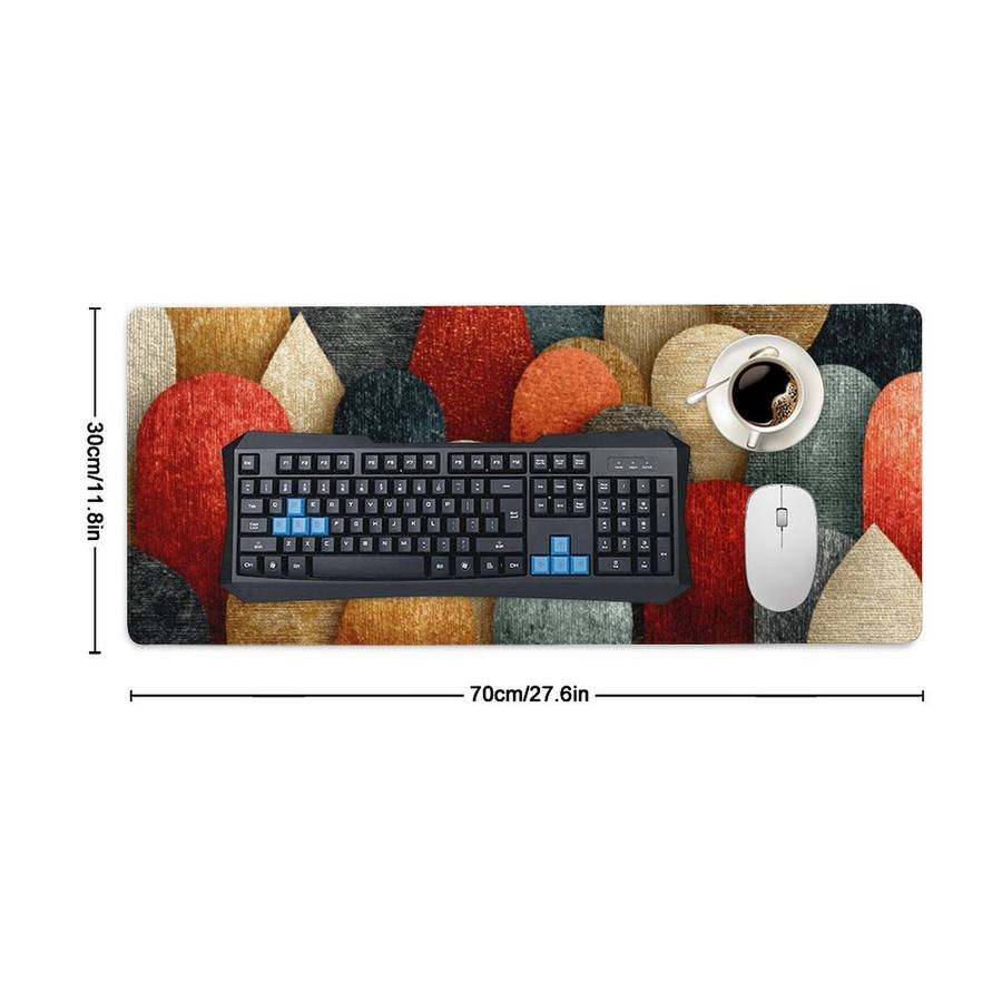 Mouse Pad Size 16X32Inch Quantity 1Pc